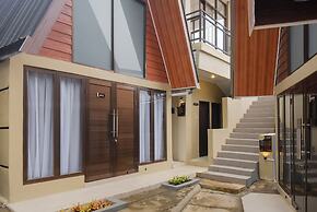 Calma Resort at Megamendung, Bogor