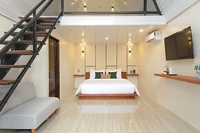 Calma Resort at Megamendung, Bogor