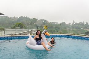 Calma Resort at Megamendung, Bogor