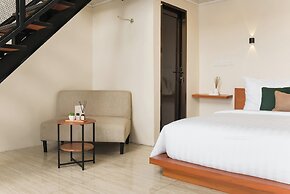 Calma Resort at Megamendung, Bogor