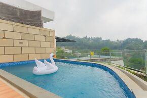 Calma Resort at Megamendung, Bogor