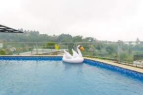 Calma Resort at Megamendung, Bogor