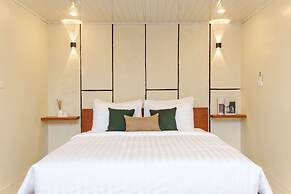 Calma Resort at Megamendung, Bogor