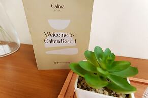 Calma Resort at Megamendung, Bogor