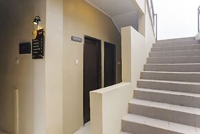 Calma Resort at Megamendung, Bogor