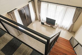 Calma Resort at Megamendung, Bogor