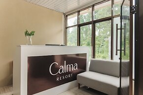 Calma Resort at Megamendung, Bogor