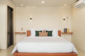 Calma Resort at Megamendung, Bogor