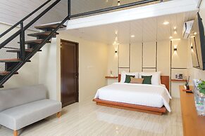 Calma Resort at Megamendung, Bogor