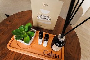Calma Resort at Megamendung, Bogor