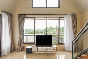 Calma Resort at Megamendung, Bogor