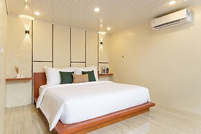 Calma Resort at Megamendung, Bogor