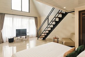 Calma Resort at Megamendung, Bogor