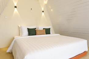 Calma Resort at Megamendung, Bogor