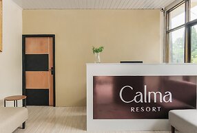 Calma Resort at Megamendung, Bogor