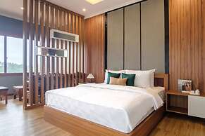 Calma Coliving at Jatiluwih, Bali