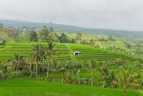 Calma Coliving at Jatiluwih, Bali