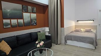 Apartamentos Vicent Clavel