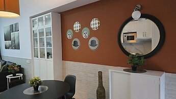 Apartamentos Vicent Clavel