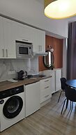 Apartamentos Vicent Clavel