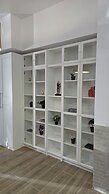 Apartamentos Vicent Clavel