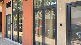 Apartamentos Vicent Clavel