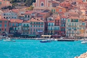 Mediterranean Horizon