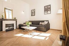Le Marais Elegance