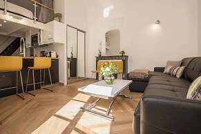 Le Marais Elegance