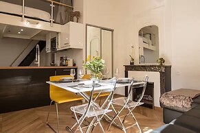 Le Marais Elegance