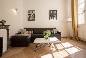 Le Marais Elegance