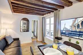 Le Marais Gem