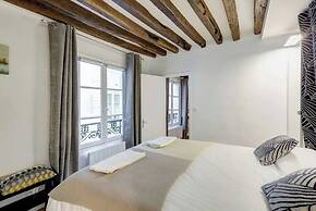 Le Marais Gem