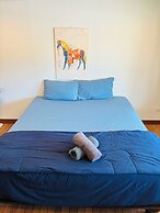 Apartment Wat Sawang Arom 09