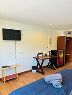Apartment Wat Sawang Arom 09