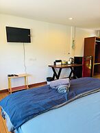 Apartment Wat Sawang Arom 09