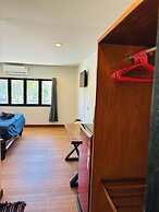 Apartment Wat Sawang Arom 09
