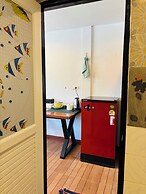 Apartment Wat Sawang Arom 09