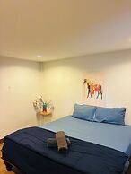 Apartment Wat Sawang Arom 09