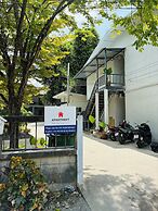 Apartment Wat Sawang Arom 09
