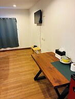 Apartment Wat Sawang Arom 09