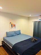 Apartment Wat Sawang Arom 09