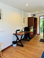Apartment Wat Sawang Arom 09