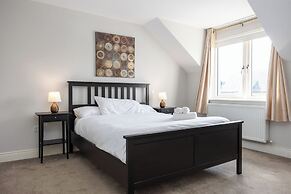 Modern New Build in Dublin