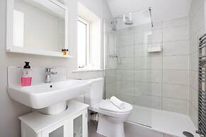 Modern New Build in Dublin
