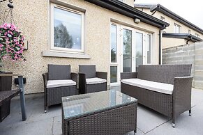 Modern New Build in Dublin