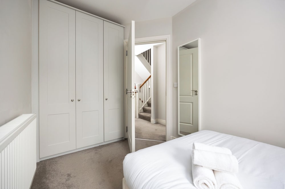 Modern New Build in Dublin