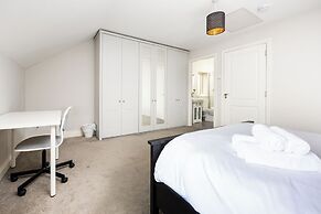 Modern New Build in Dublin