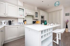 Modern New Build in Dublin
