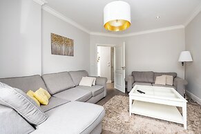 Modern New Build in Dublin